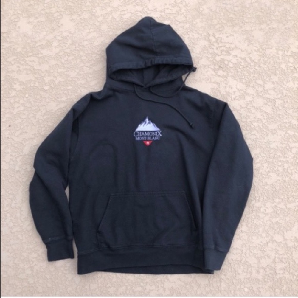 Brandy Melville Hoodie